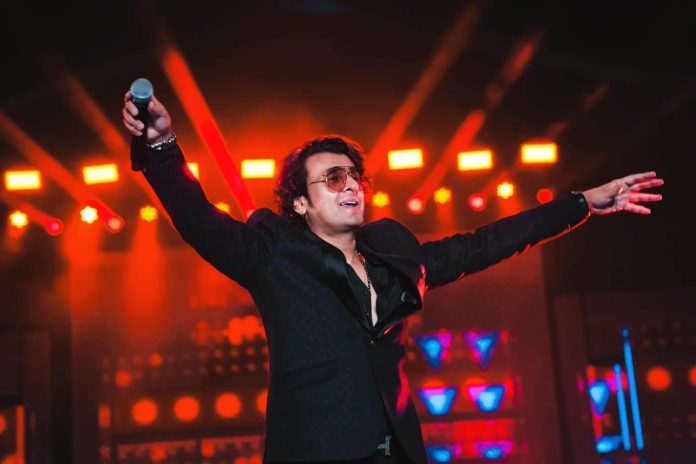 complaint against sonu nigam